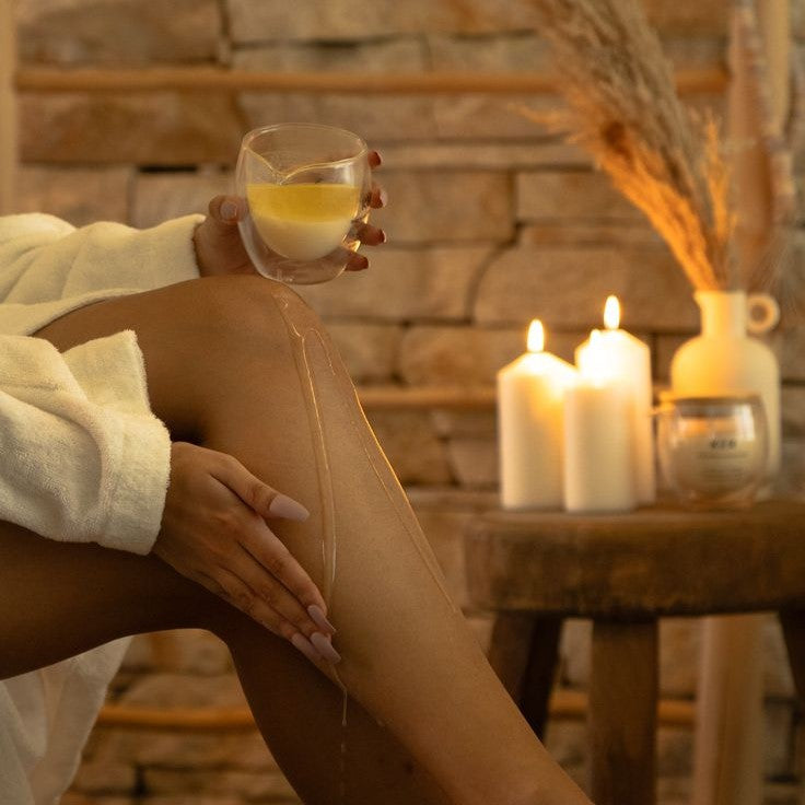 Fabricante De Ceras Pro, Las Formulas APF Ecoflama + 8 BONOS Exclusivos