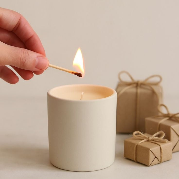 Fabricante De Ceras Pro, Las Formulas APF Ecoflama + 8 BONOS Exclusivos