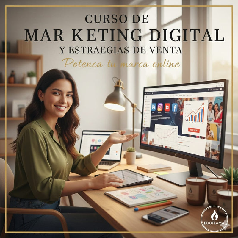 Marketing Digital